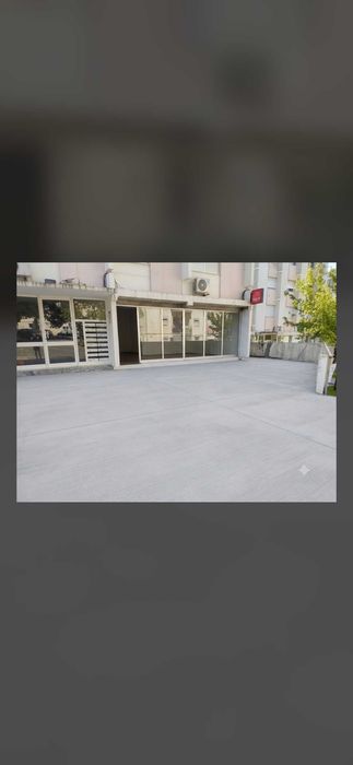 Loja Comercial Viseu 200m²-2 pisos c/Garagem de 100 m2  no Bairro da Balsa. Ideal Construtores Habitação