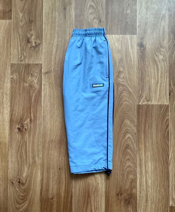 Reebok - шорти бриджі розмір XS-S