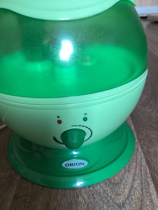 Увлажнитель воздуха ORION, Б/У