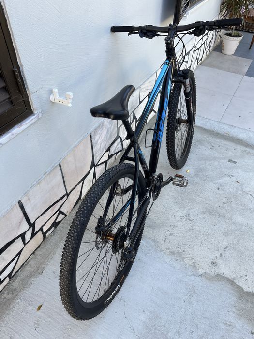Bicicleta Berg Trailrock 25 Roda 29”