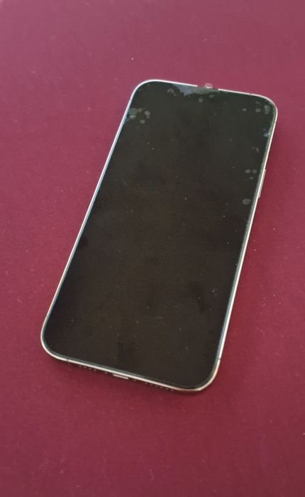 IPhone 13 Pro Max63825764164609122