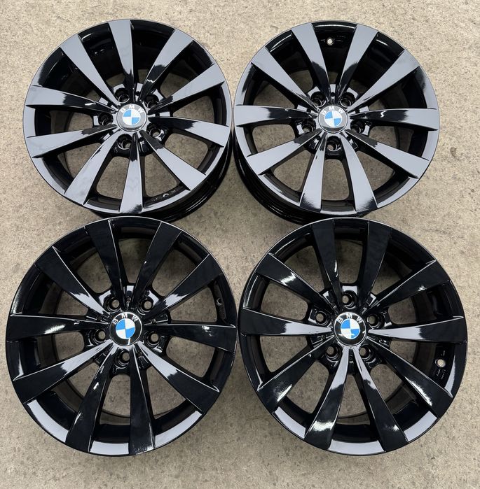 Диски 5*120R17 BMW E90,E46,F30,X1,X3