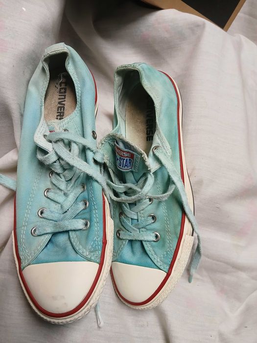 Sapatilhas Allstar