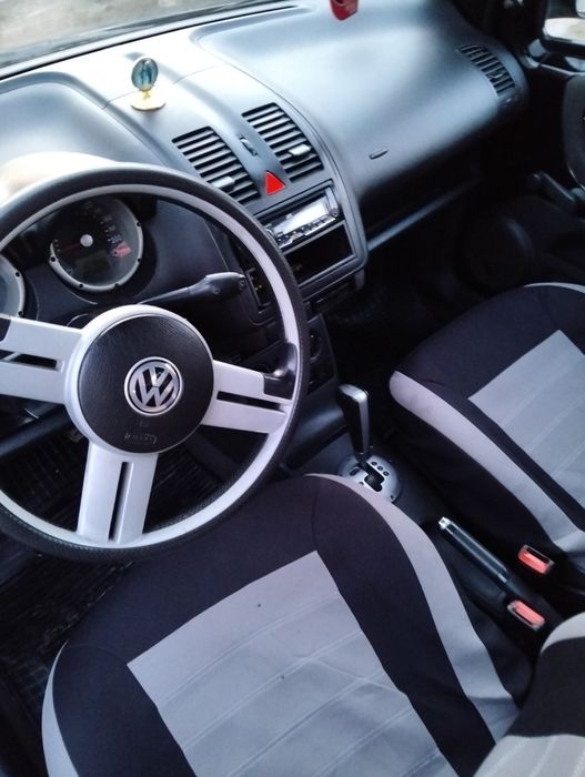 Продам авто volkswagen