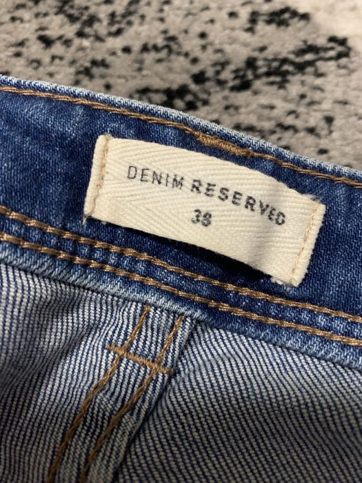 Джинси жіночі Reserved