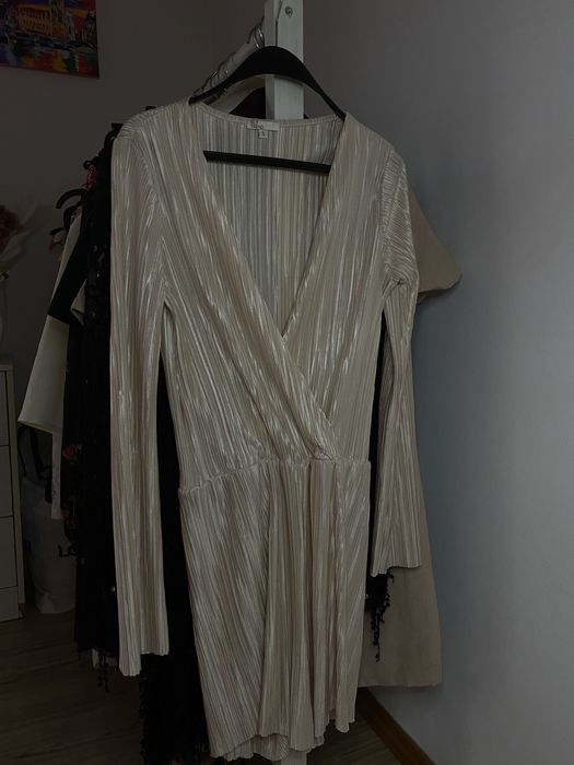Костюм/Ромпер/боді з шортами H&M