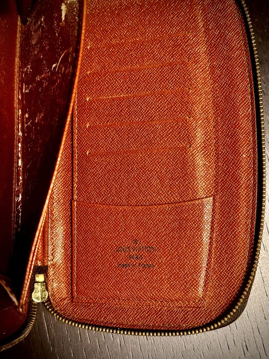 Louis Vuitton carteira Géode
