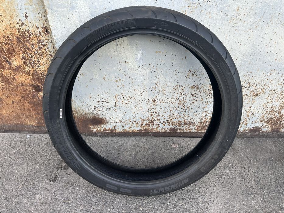 Michelin COMMANDER 120/70 r21