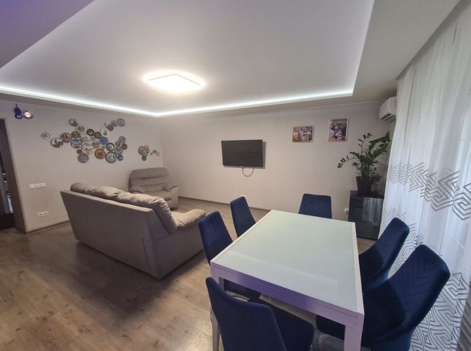 Продам квартиру 6-ти комнатную