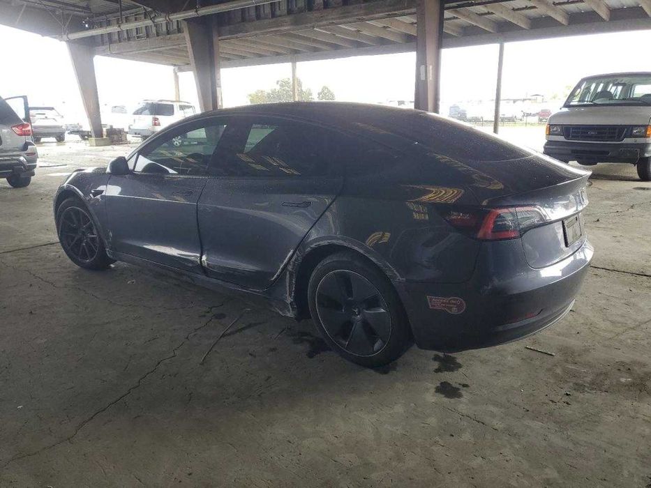 2023 Tesla Model 3 Long Range