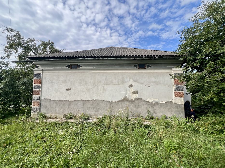 Продаж будинку у м.Збараж