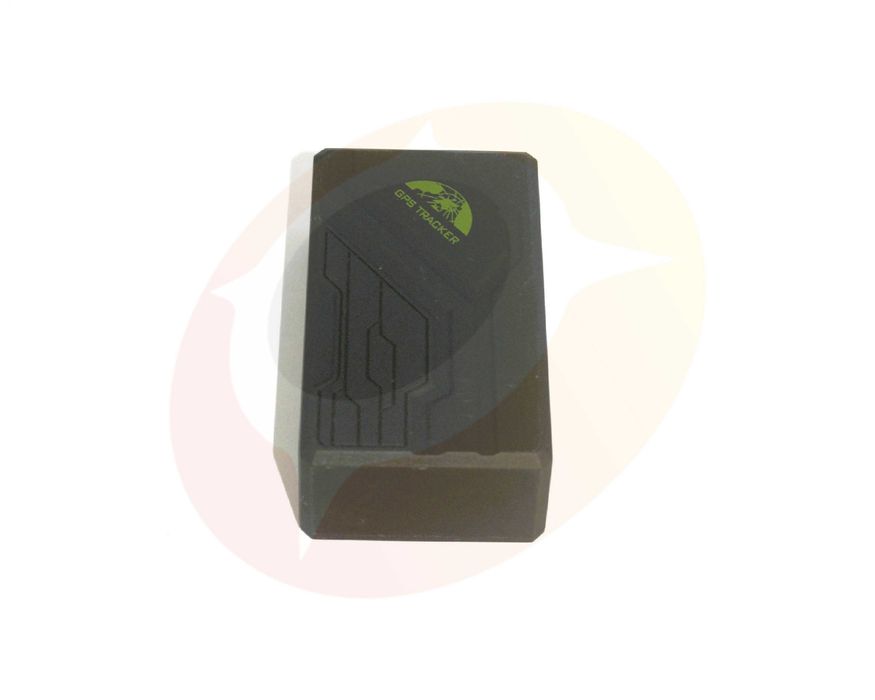 (NOVO) GPS Tracker Localizador TK108 c/ Bateria 1 Mês-ENVIO IMEDIATO