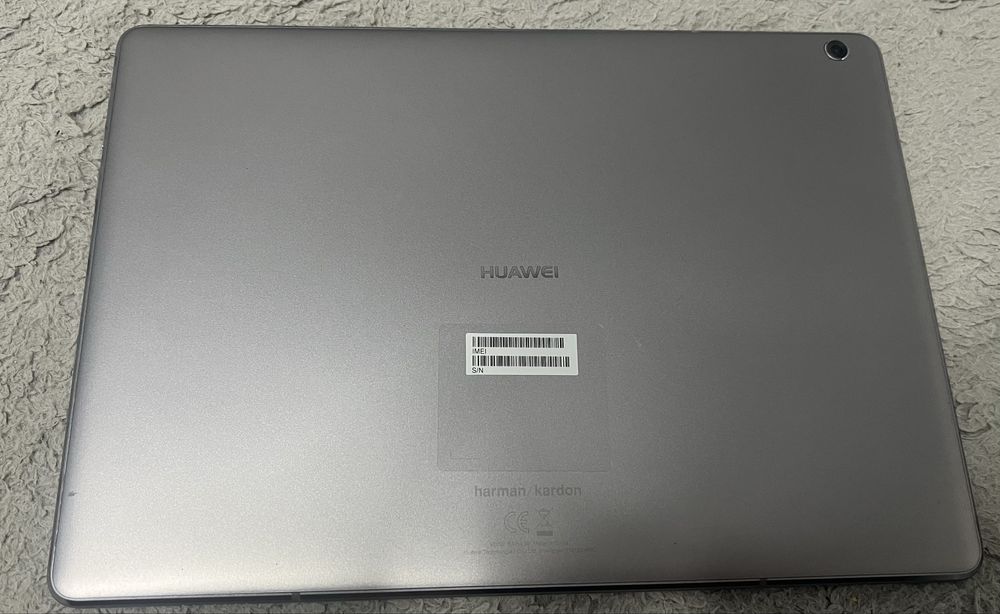 Huawei MediaPad M3 lite 10 4G