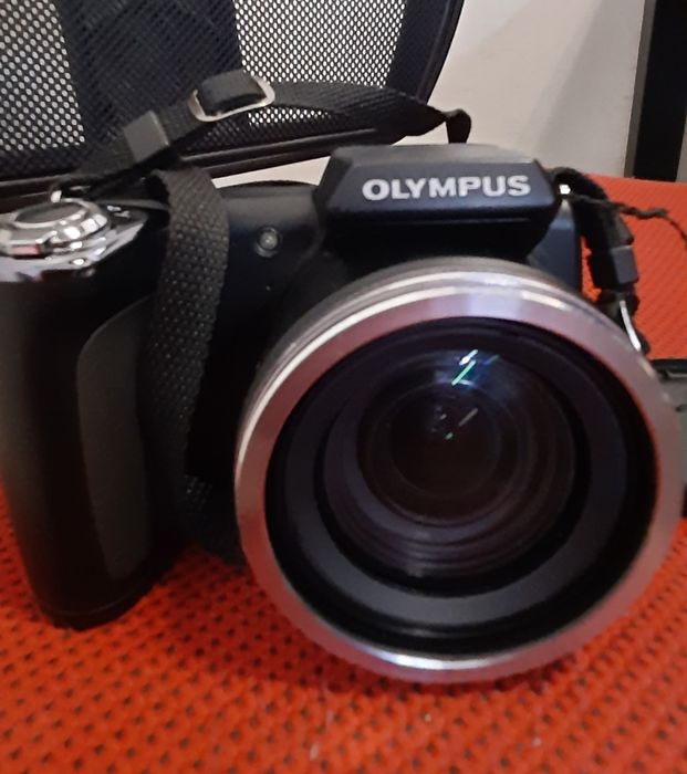 Продам фотоапарат