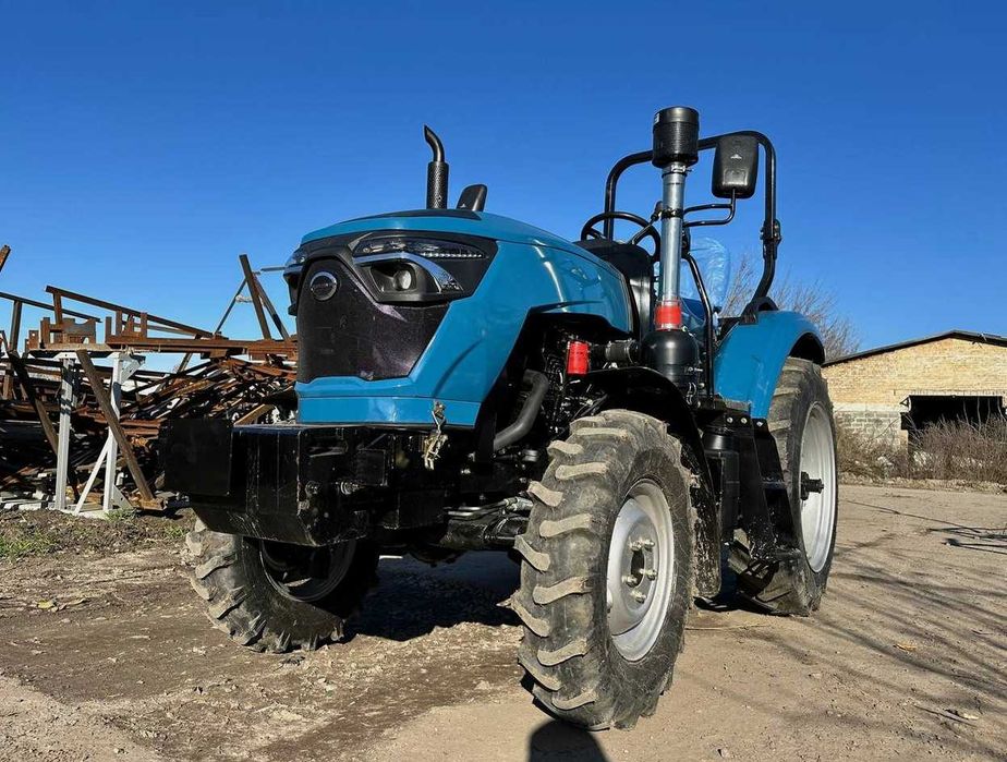 Мінітрактор Кентавр S 404 XU офіційний постачальник