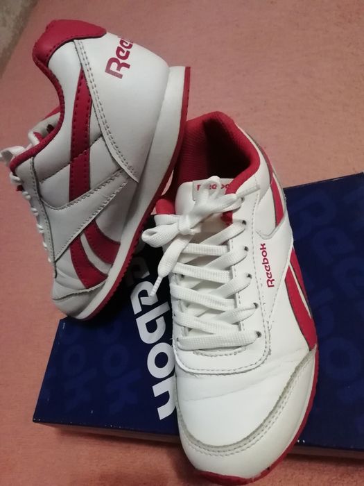 Кросівкі дитячі. 31 р.