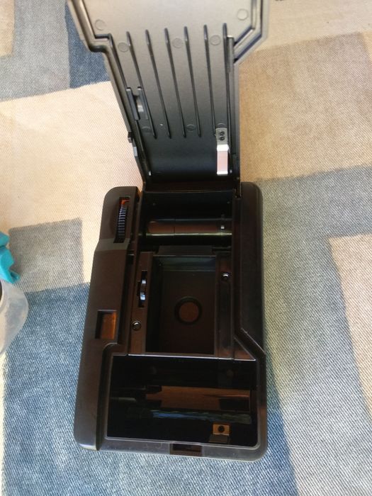 Фотоаппарат для подводной съёмки.