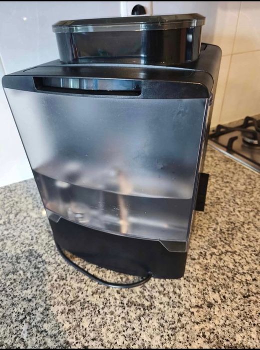 Máquina Café Krups Automática com moinho