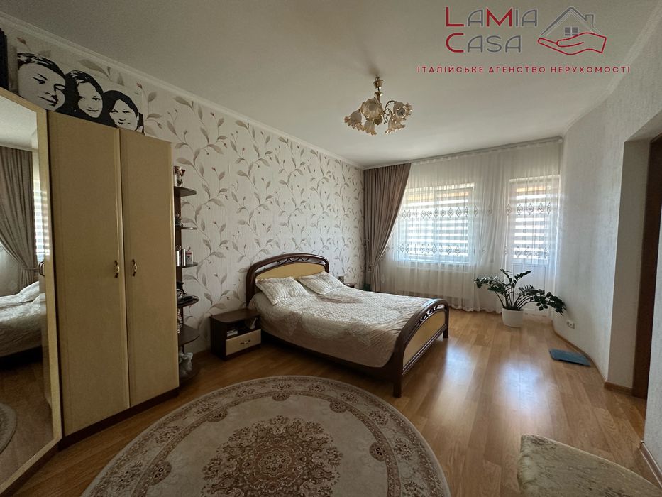 Будинок за адресою вул. Київська (площа 230 м²) - Atlanta.ua - фото 16