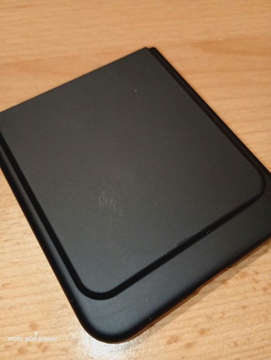 Etui Samsung Galaxy Z Flip5