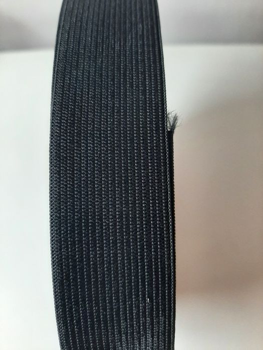 Guma dziana szer 6 cm.