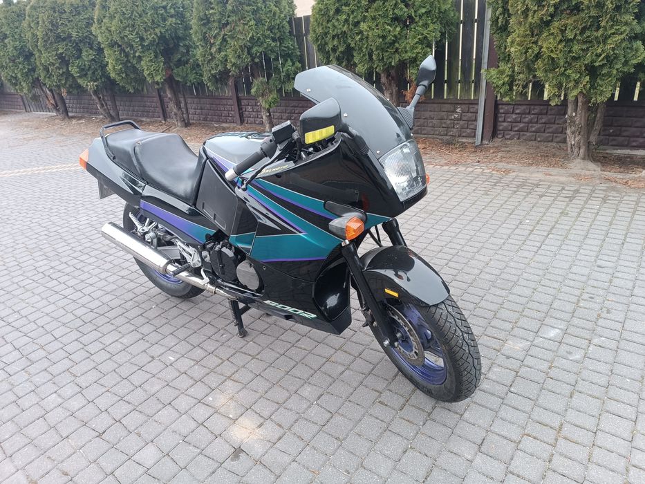 Kawasaki