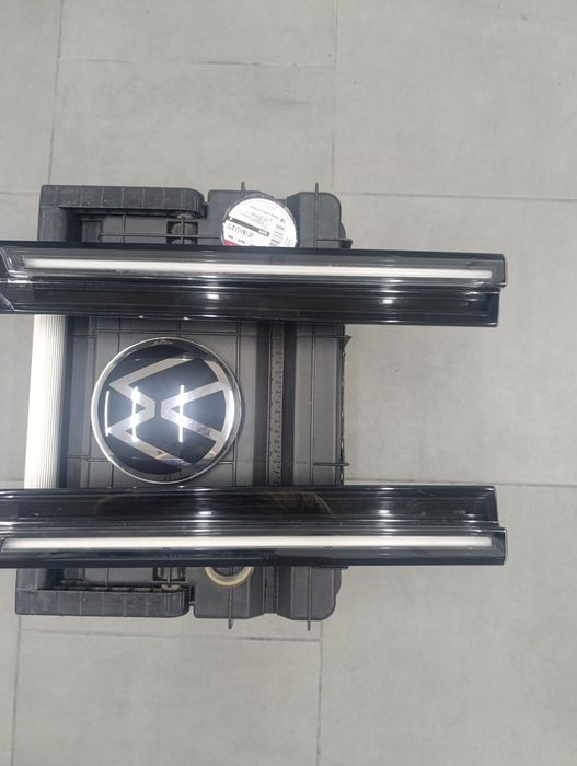 До,фара Tiguan 3