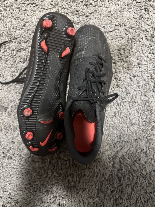 Chuteiras nike phantom gt novas