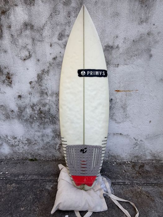 Prancha de surf 4'9 - Raul Wunderlich - Shape