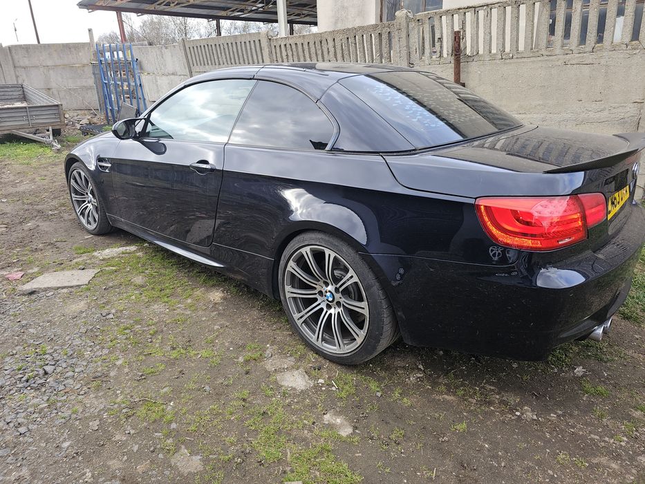 Bmw m3 e92 e93 e90 m3 felgi styling 220M  19 5x120