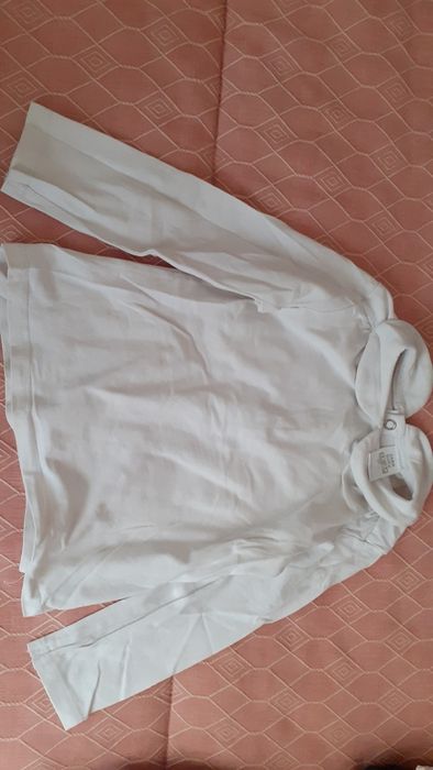 Várias roupinhas menina tamanho 18/24 meses