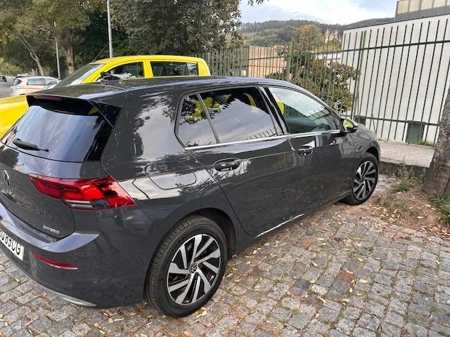 VW Golf 1.4 TSI e-Hybrid DSG