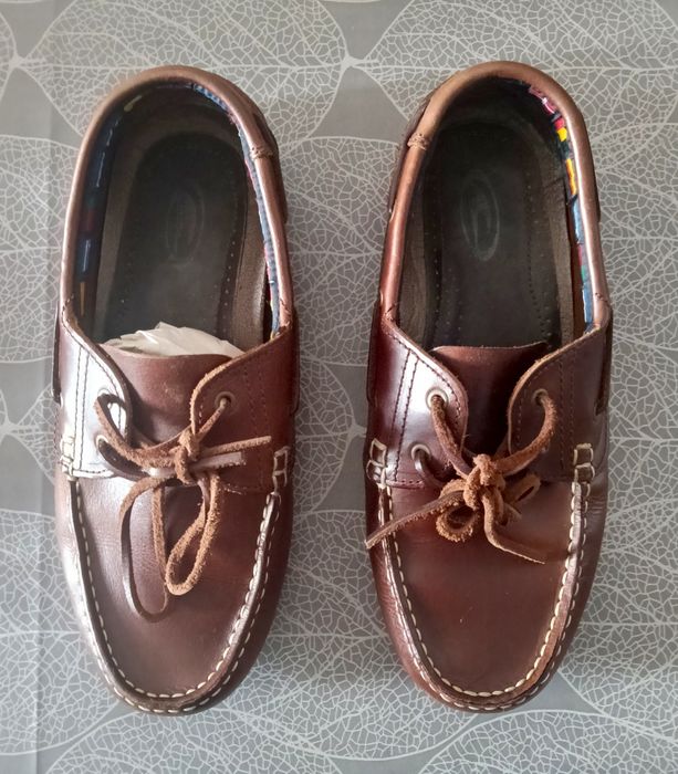 Sapatos de vela "40"