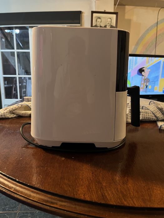 airfryer como nova, nunca usada