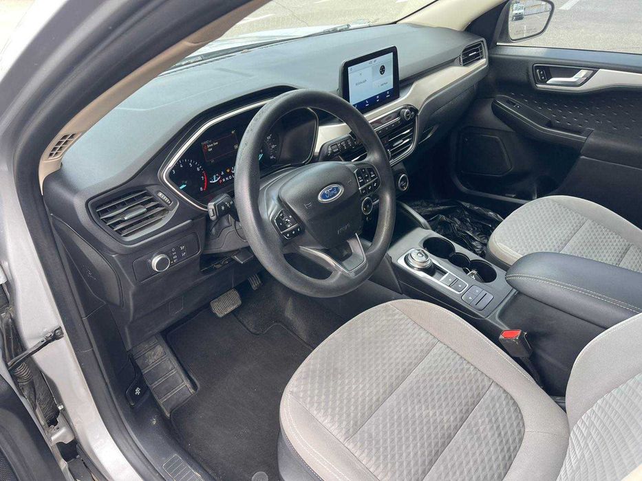 Продам Ford Escape 2020 1,5 EcoBoost AT