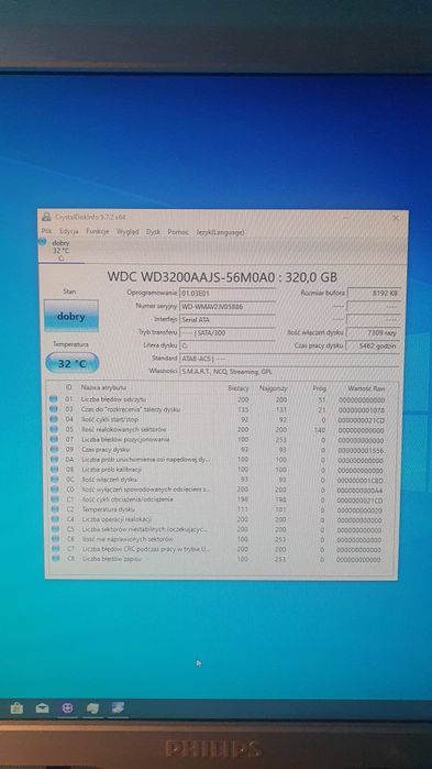 Kompaktowy Komputer Biurowy HP ProDesk 600 G1 SFF