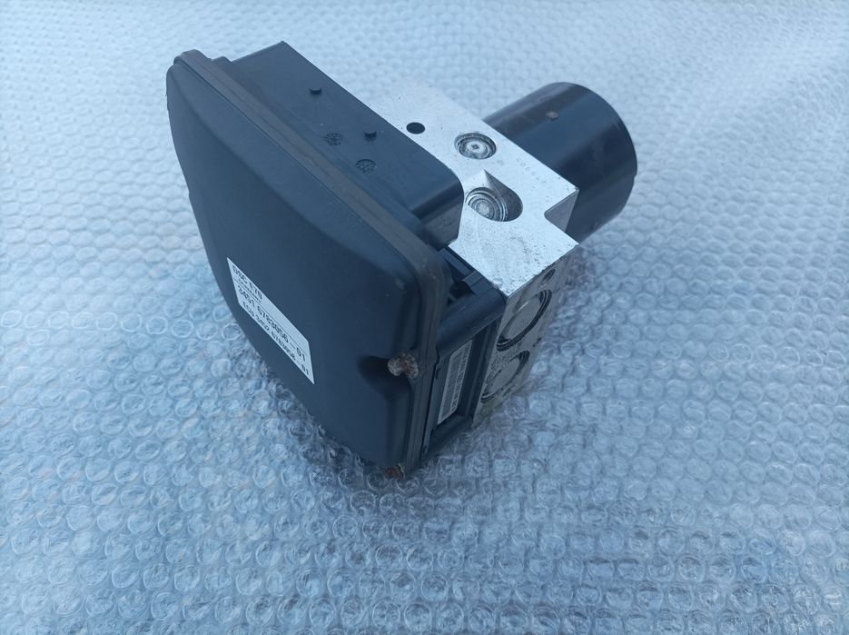 BMW X5 E70 X6 E71 pompa ABS DSC 4.8 N62