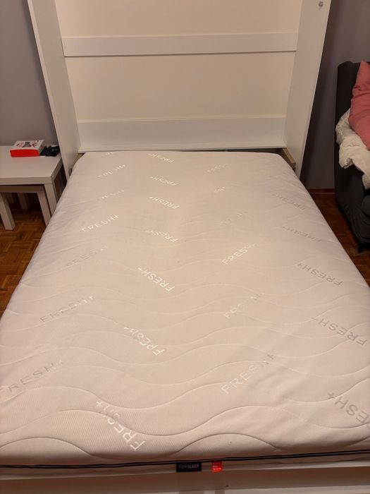 Półkotapczan Concept 140/200