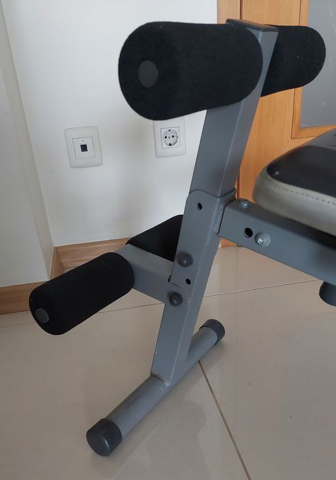 Banco para Musculação