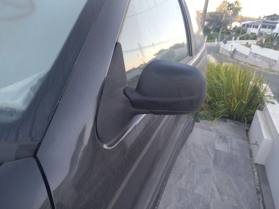 Aileron Espelho UK Seat Ibiza Cupra 6k2