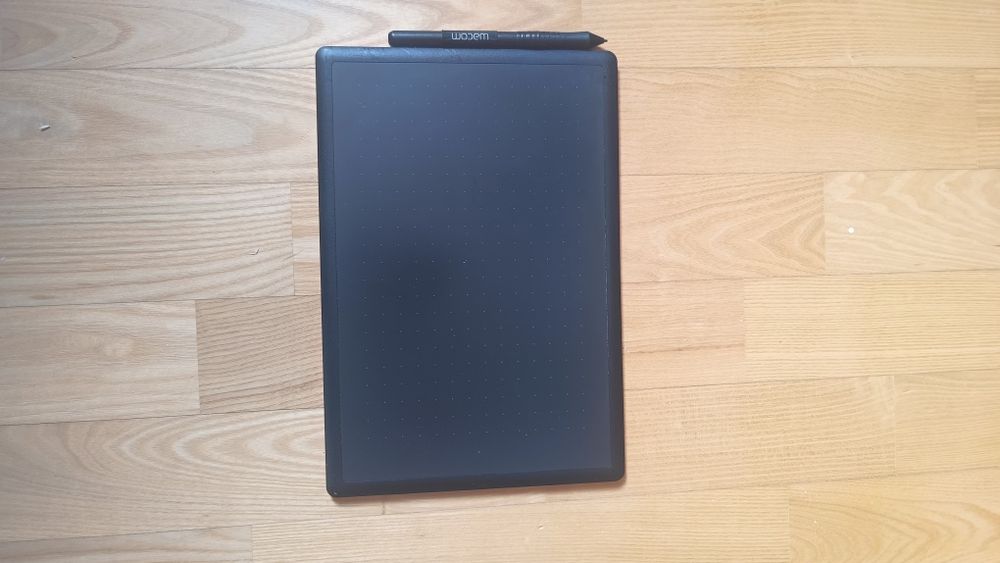 Wacom One Medium CTL-672