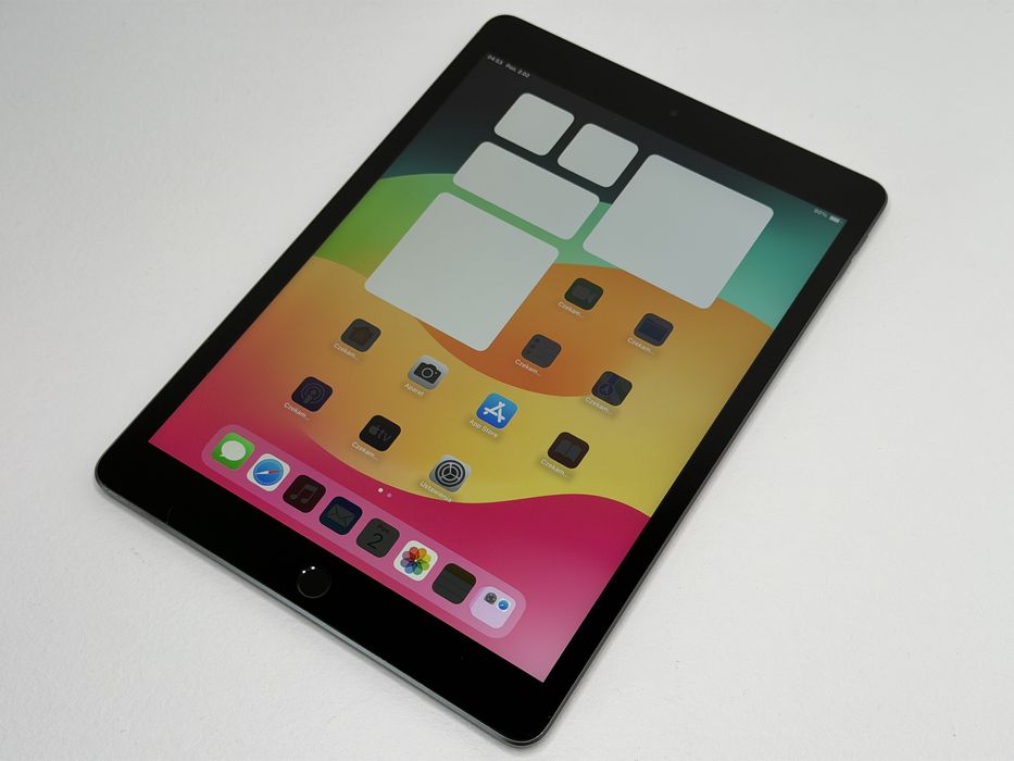 iPad 9. gen. (A2602) - 64GB - faktura VAT 23%