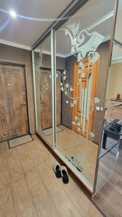 Квартира- студія з євроремонтом