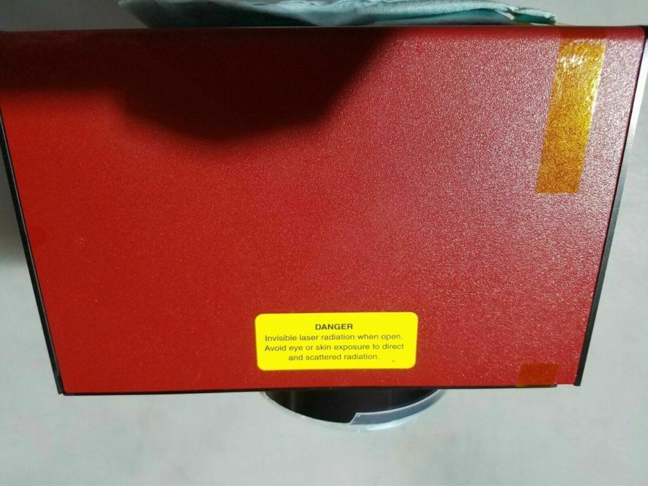 Лазерная головка FH SERIES Index MARKING HEAD Synrad FHIN30-U