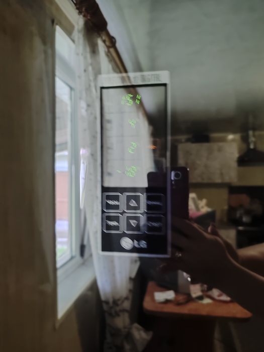 Холодильник     LG