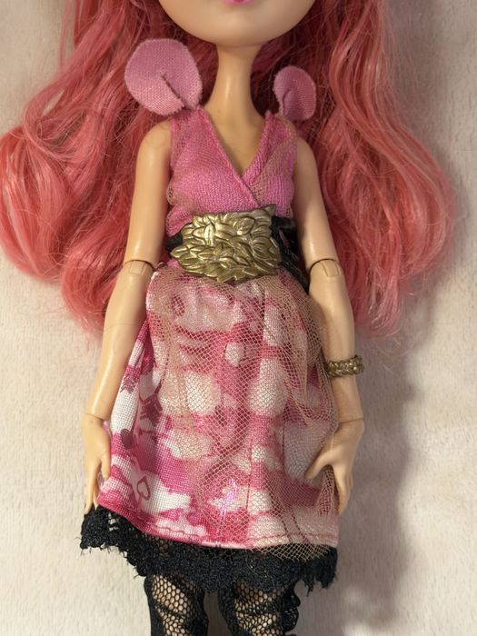 Lalka Ever After High C.A. Cupid