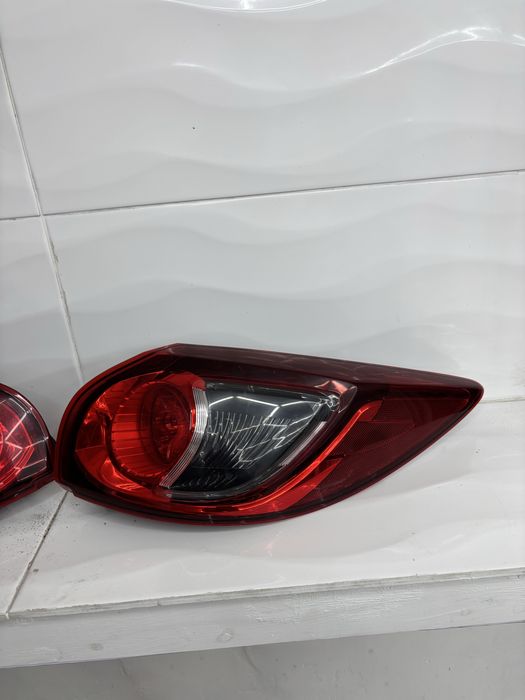 Lampa tył tylna mazda cx5 cx-5 2012-2017 r prawa lewa tył prawy lewy