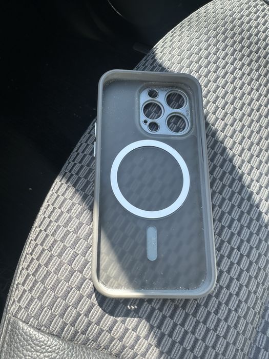 Capa Iphone 14 pro