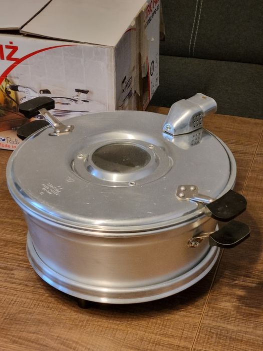 Prodiż elektryczny PPG-92 nie używany.