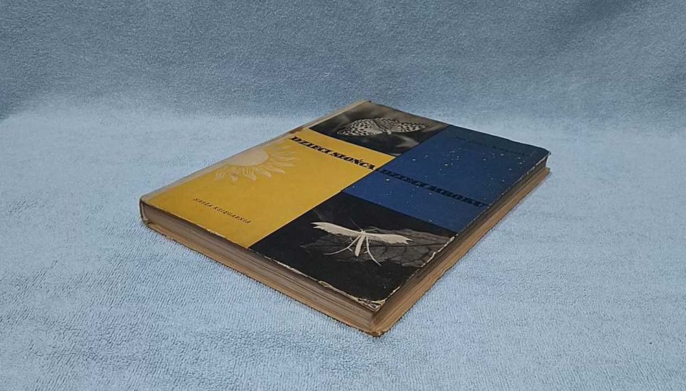 Dzieci słońca i dzieci mroku 1957 Jan Jerzy Karpiński